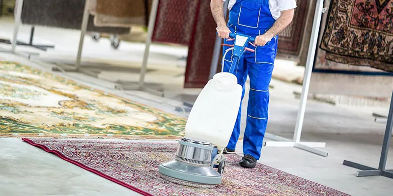 Erdemli Halı Yıkama Profesyonel Yıkama